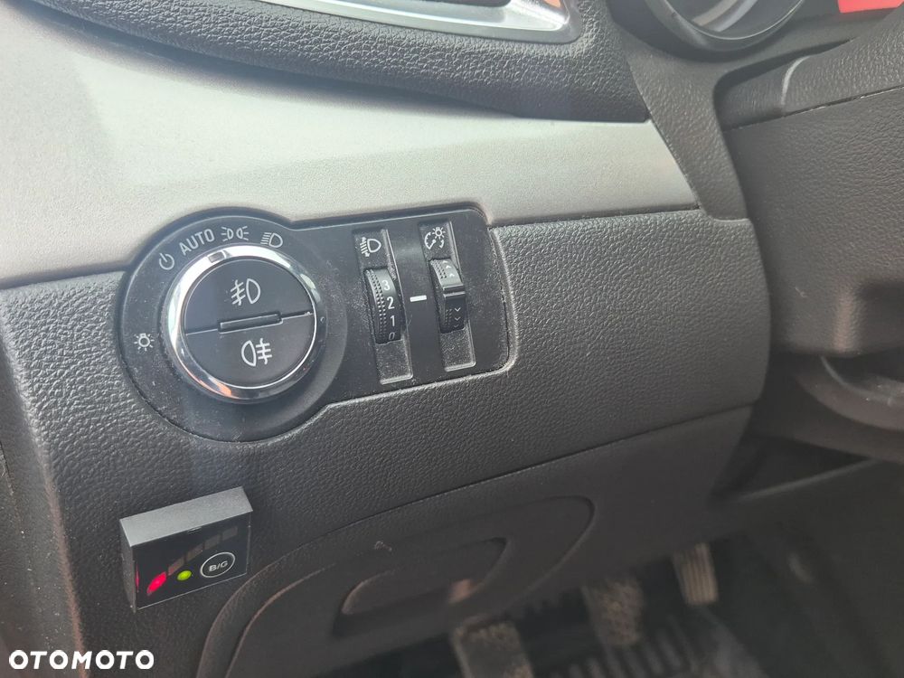 Opel Mokka - 34