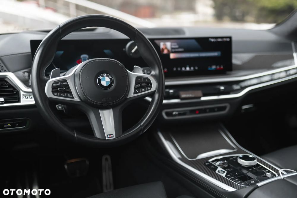 BMW X7 xDrive40d mHEV sport - 18