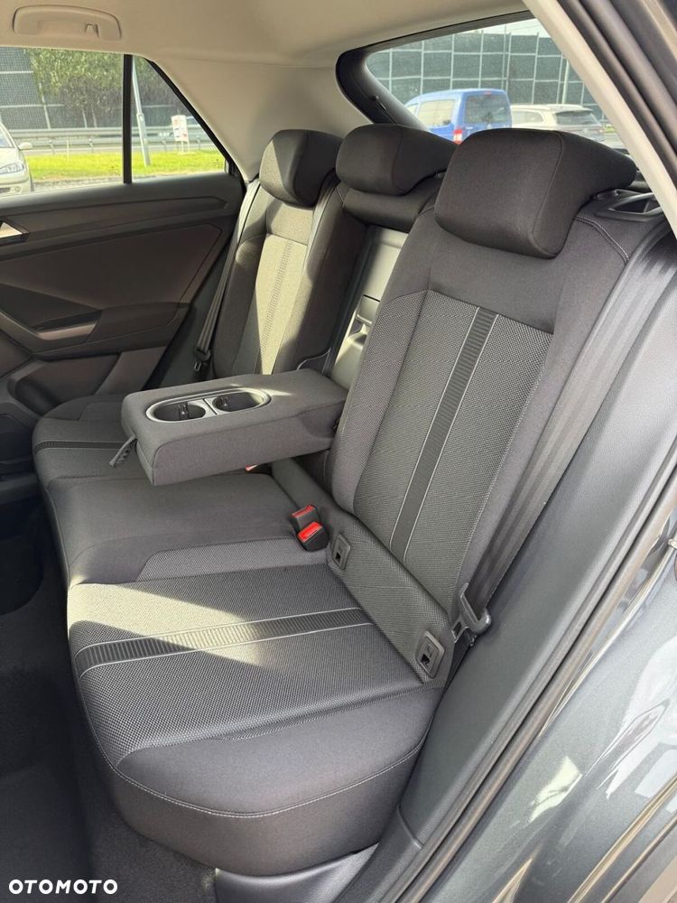 Volkswagen T-Roc 1.5 TSI Life Plus DSG - 31