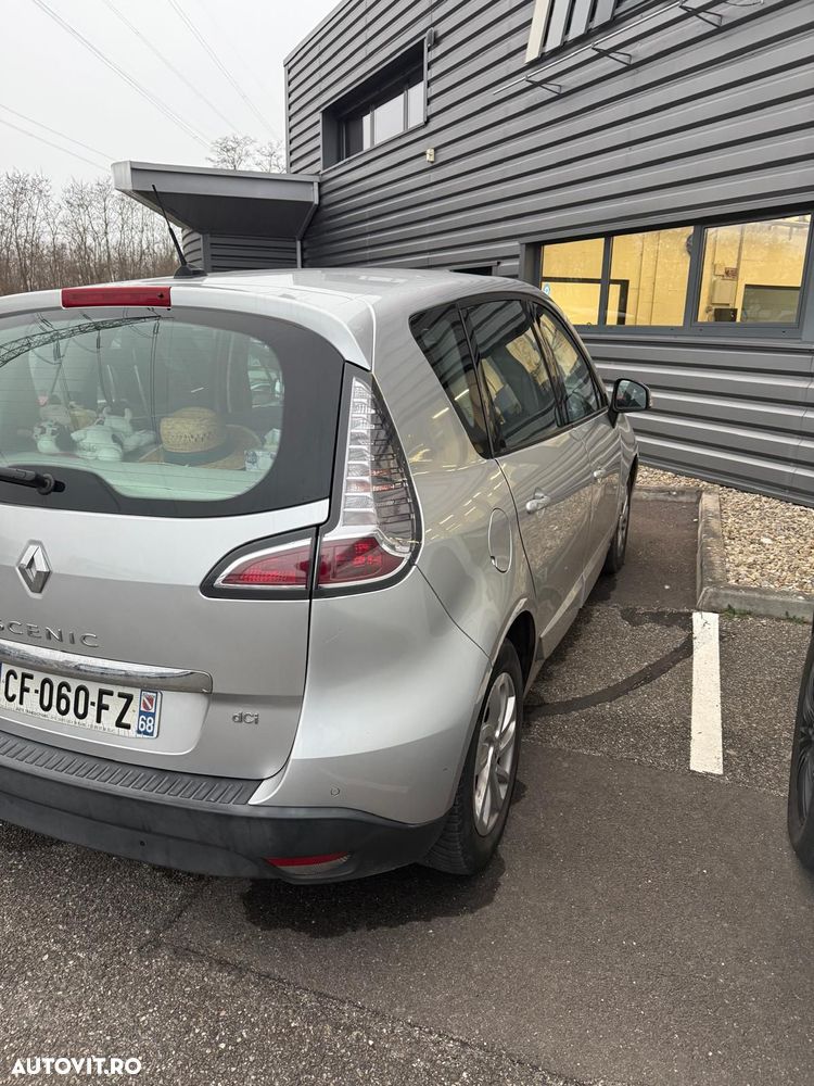 Renault Scenic - 3