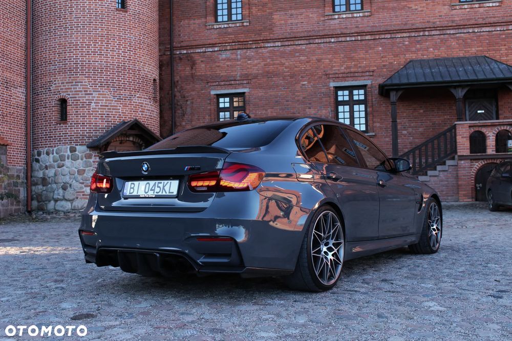 BMW M3 - 9