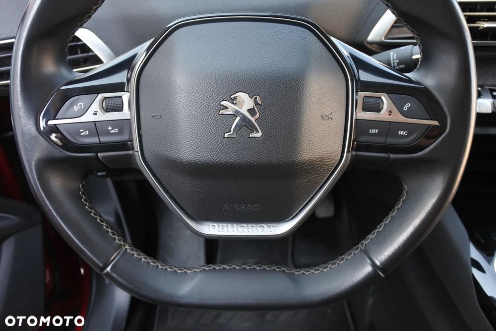 Peugeot 3008 PureTech 130 Stop & Start Allure - 21