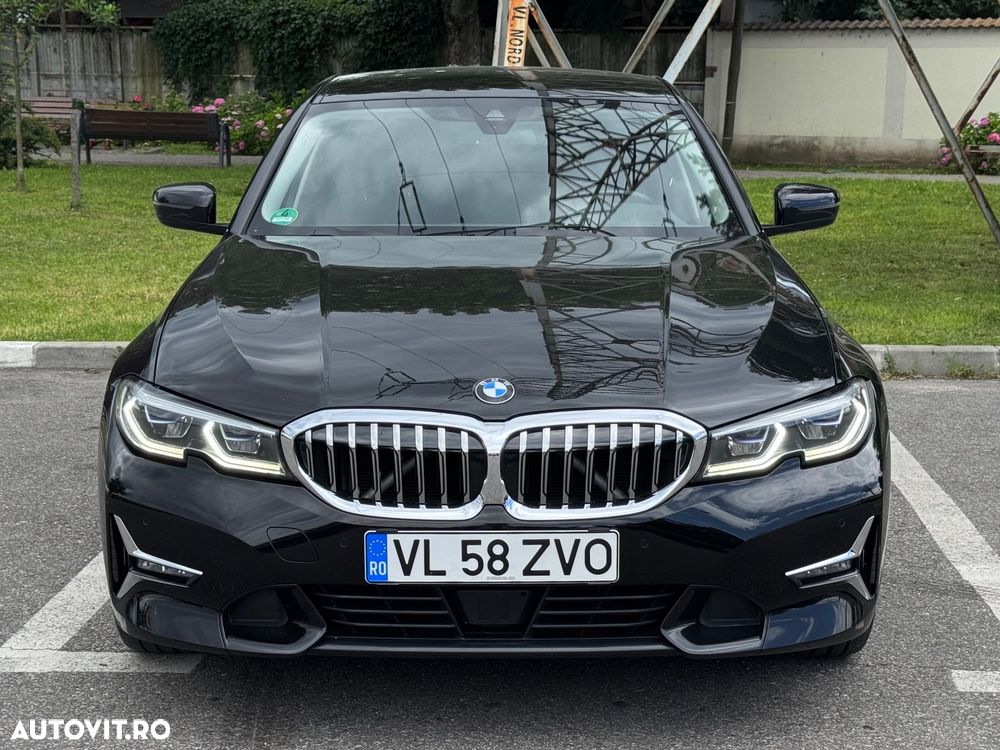 BMW Seria 3 - 2
