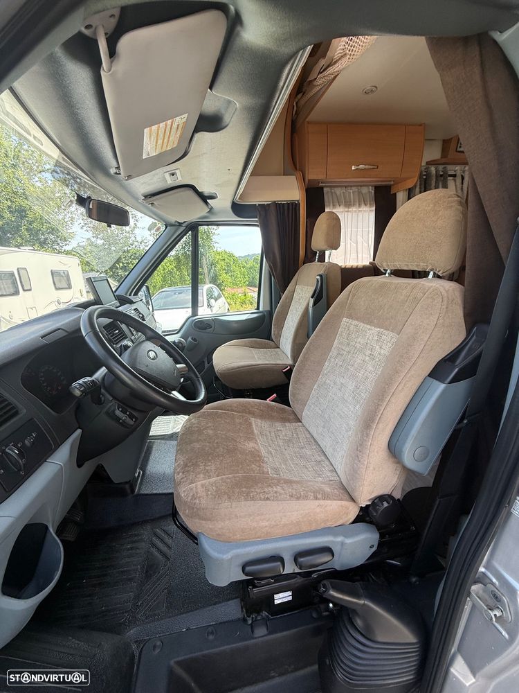 Chausson Flash CHAUSSON FLASH 30 - 21