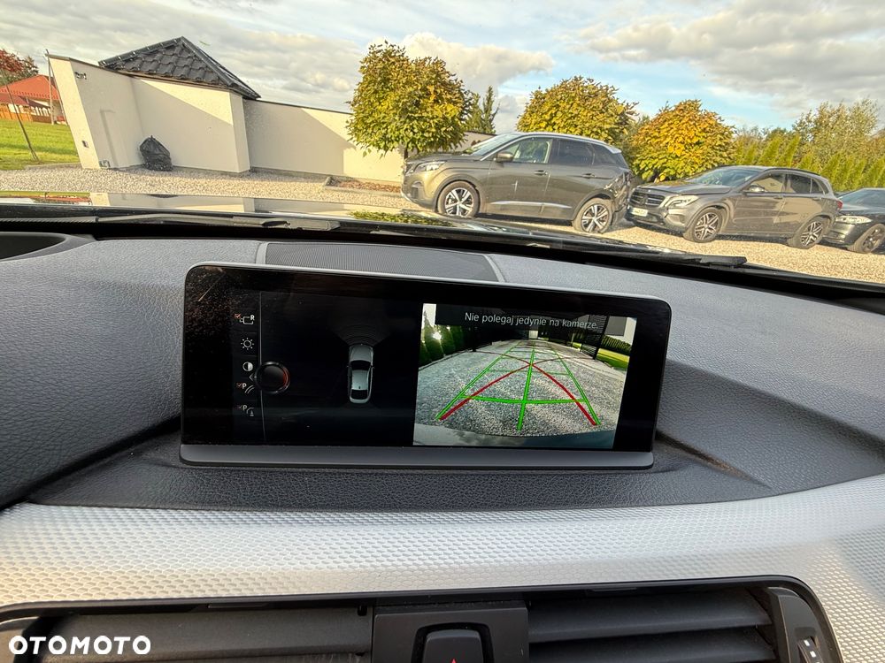 BMW Seria 4 420d Gran Coupe M Sport - 21