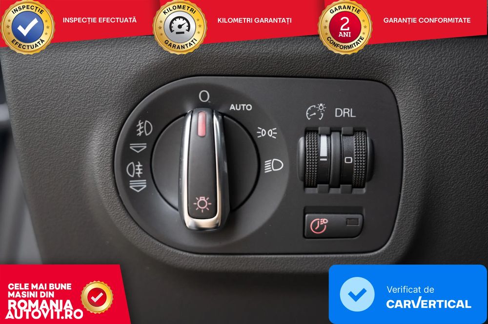 Audi TT Coupe 3.2 quattro DSG - 9