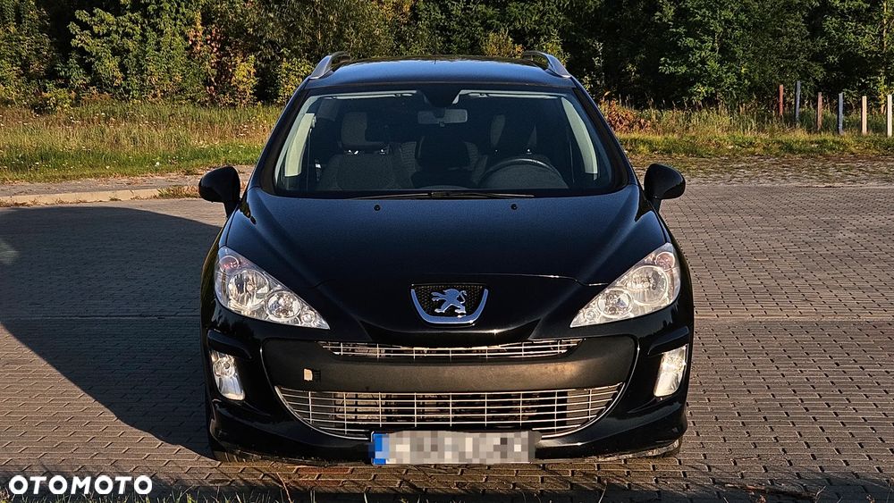 Peugeot 308 - 2