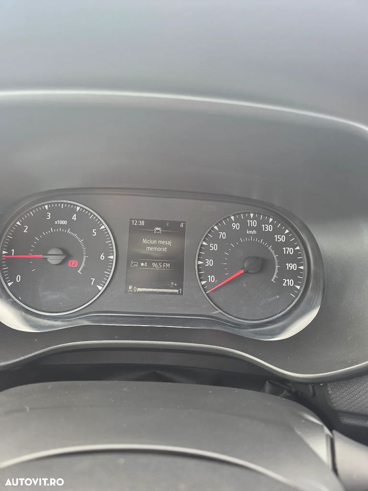 Dacia Logan ECO-G 100 Essential - 9