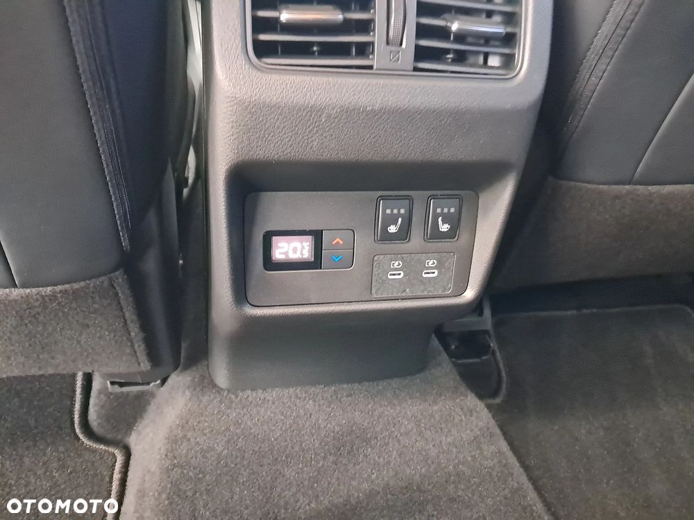 Nissan X-Trail - 21