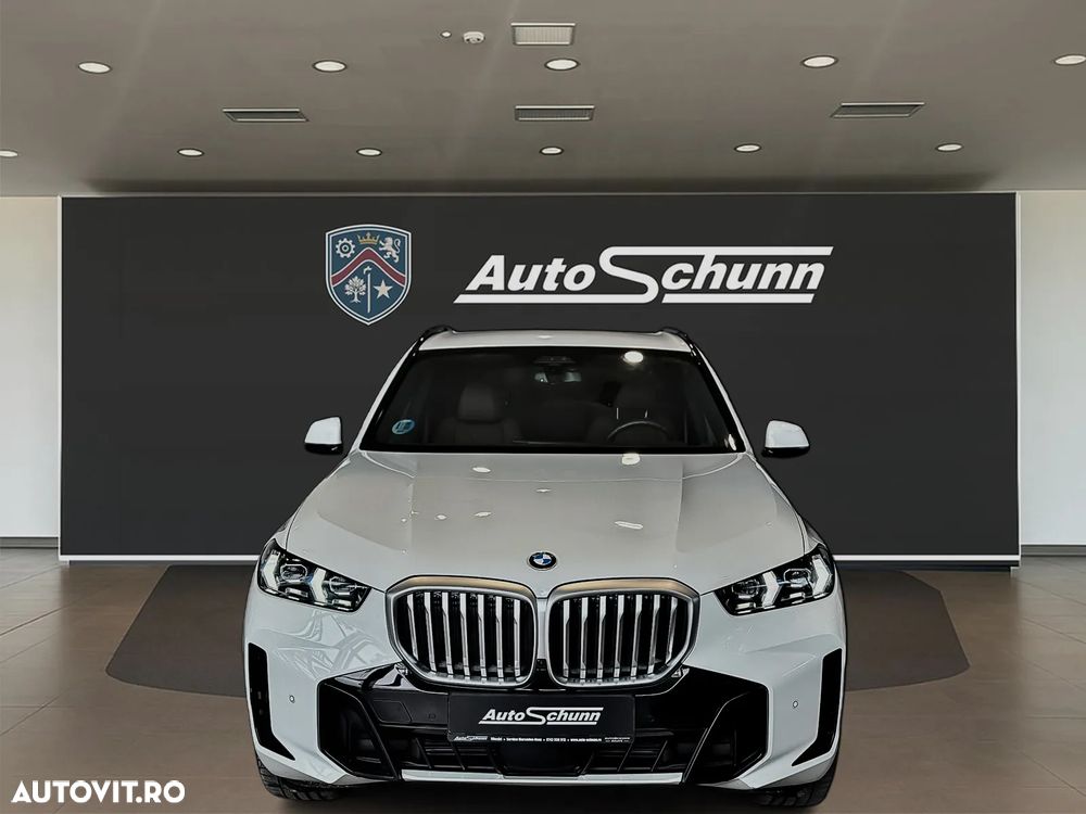 BMW X5 xDrive30d - 3