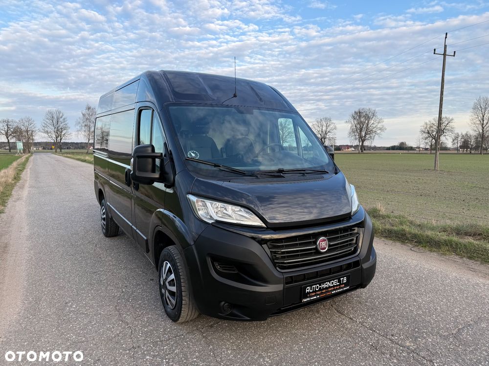 Fiat Ducato - 14