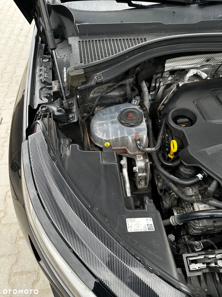 Skoda Kodiaq 2.0 TSI 4x4 Sportline DSG - 18