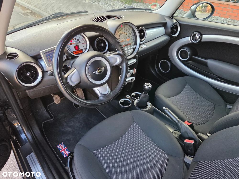 MINI Cooper - 5