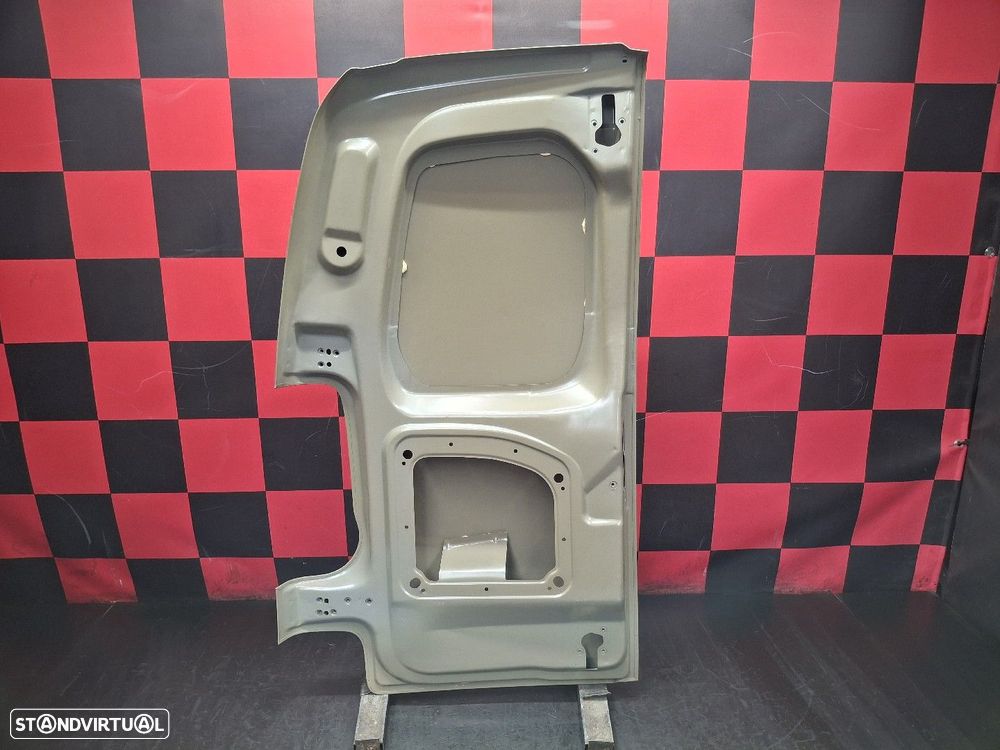Porta Mala Direita Citroën Berlingo (Er_, Ec_) - 2