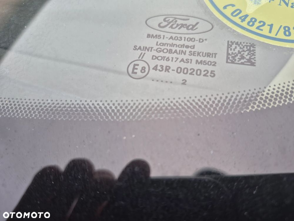 Ford Focus 1.6 TI-VCT Champions Edition - 31