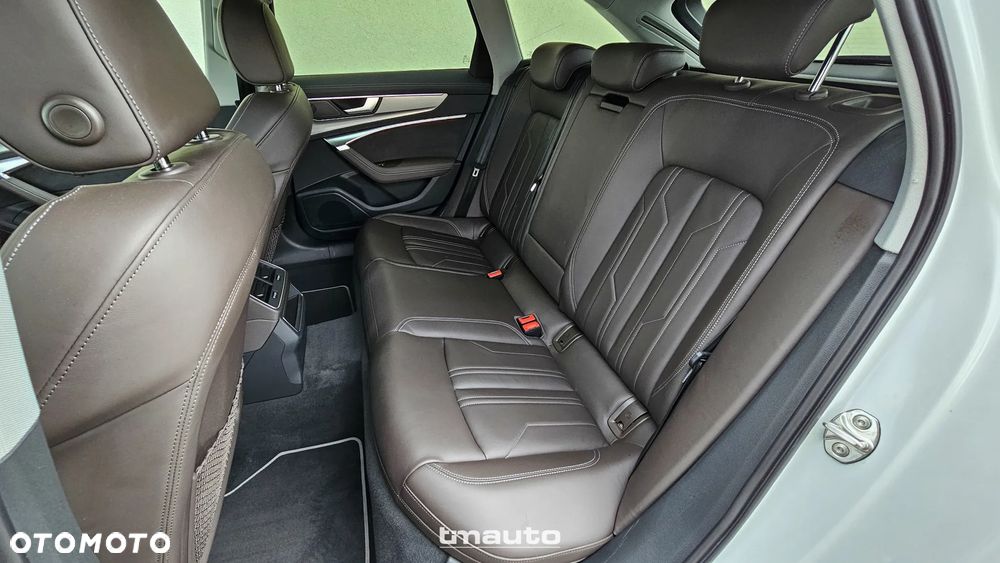 Audi A6 Allroad - 29