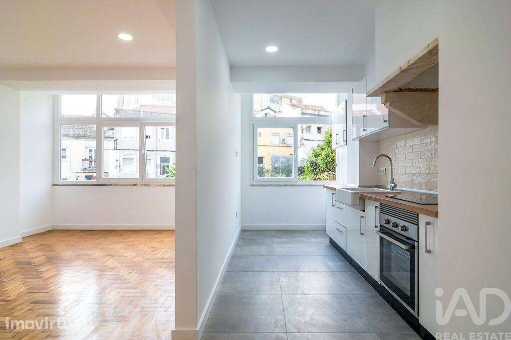 Apartamento T2 em São Vicente de 71,95 m2 - Grande imagem: 5/17