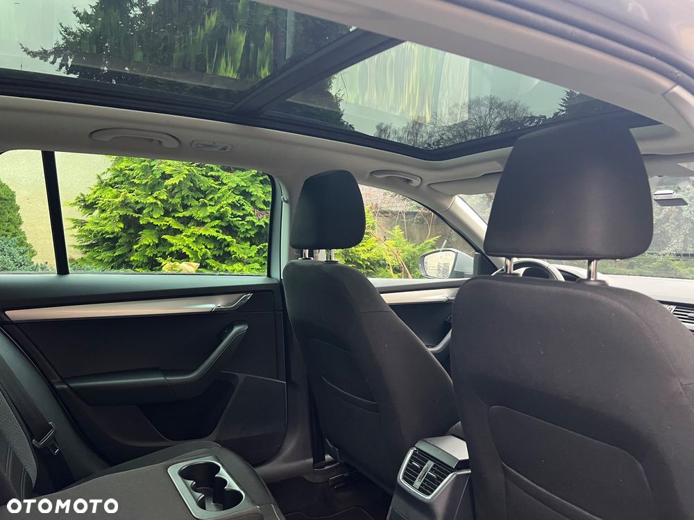 Skoda Octavia 1.6 TDI DSG Ambition - 35