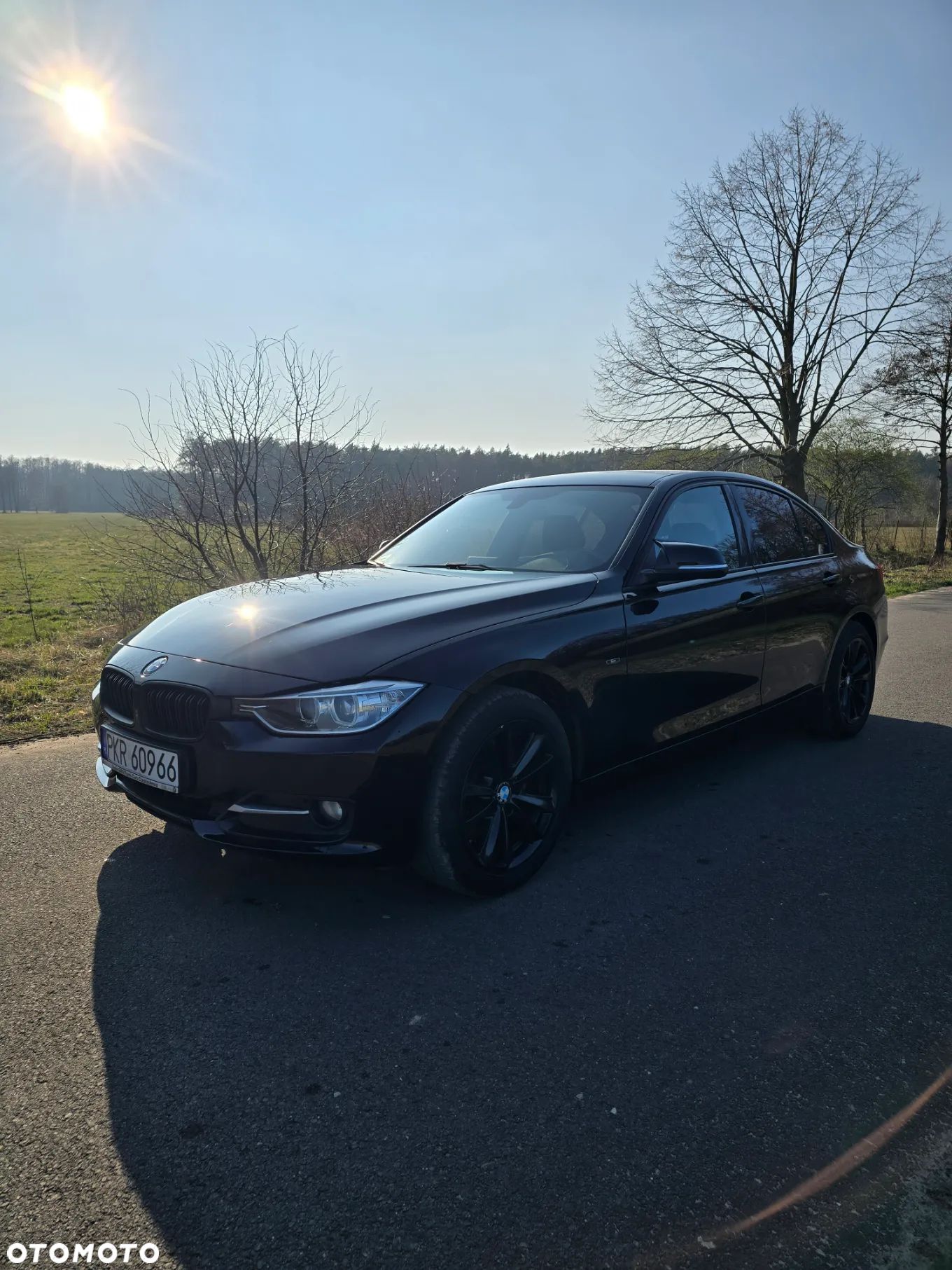 BMW Seria 3 - 1