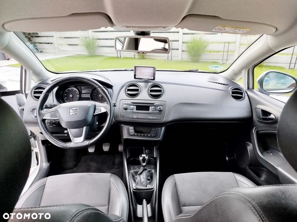 Seat Ibiza - 7