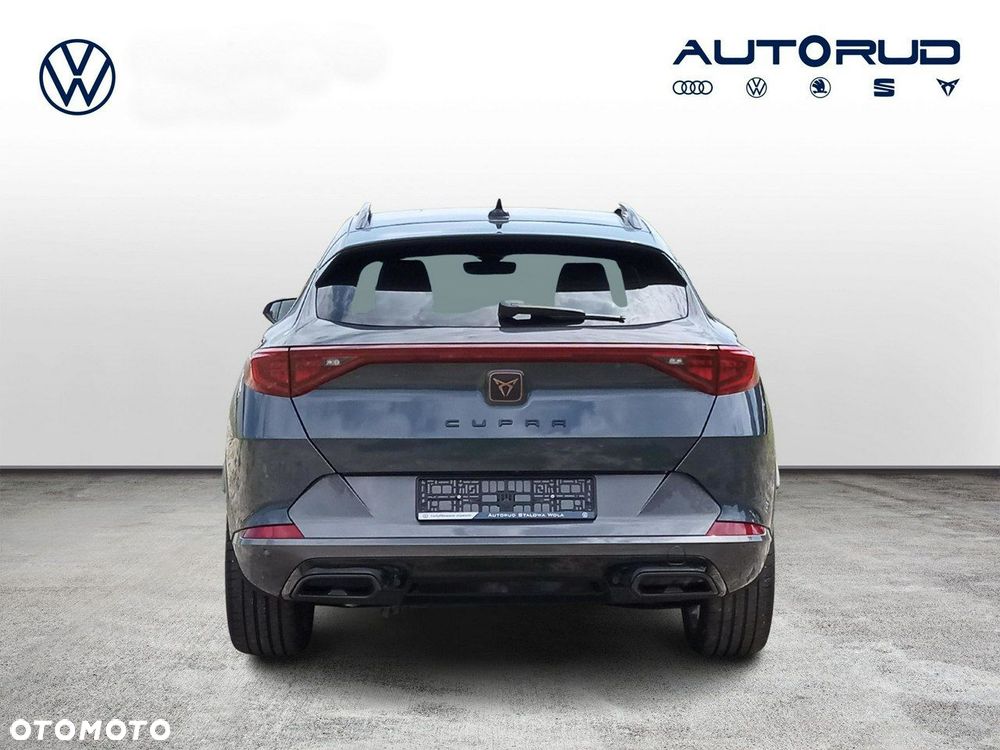 Cupra Formentor - 4