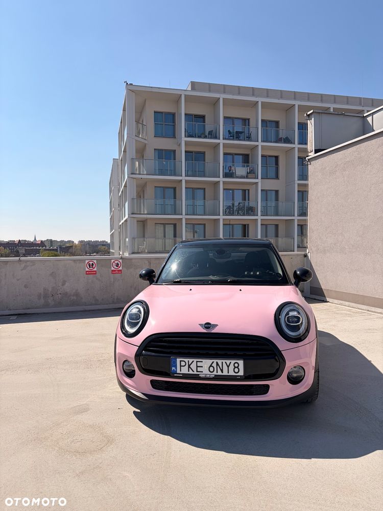 MINI Cooper - 15