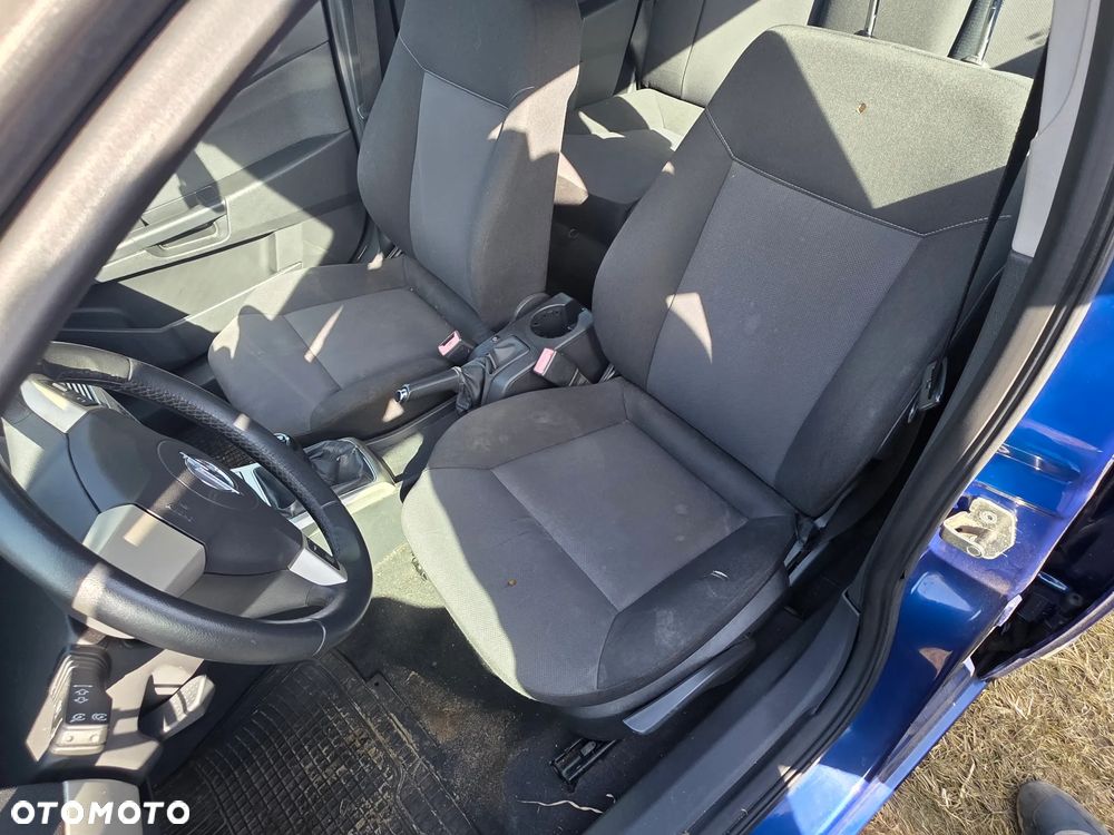 Opel Astra - 13