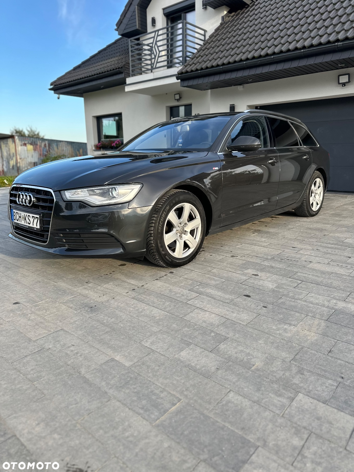 Audi A6 - 16