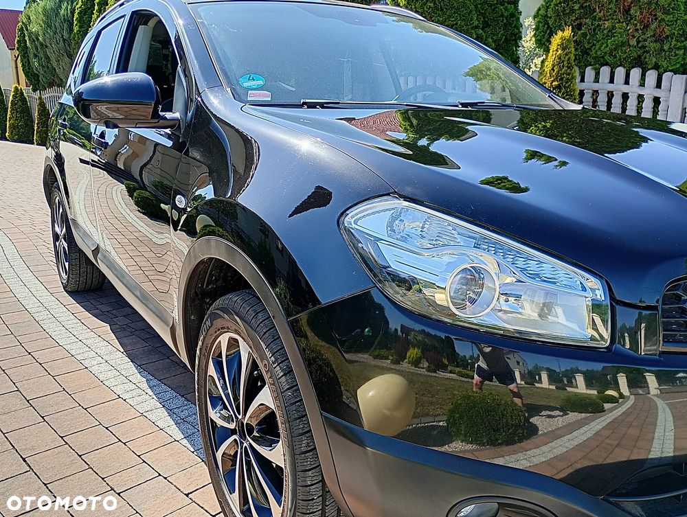 Nissan Qashqai+2 1.6 Acenta - 17