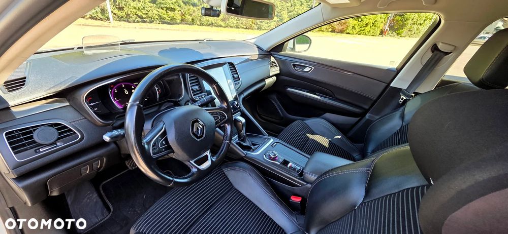 Renault Talisman ENERGY dCi 130 EDC INTENS - 17