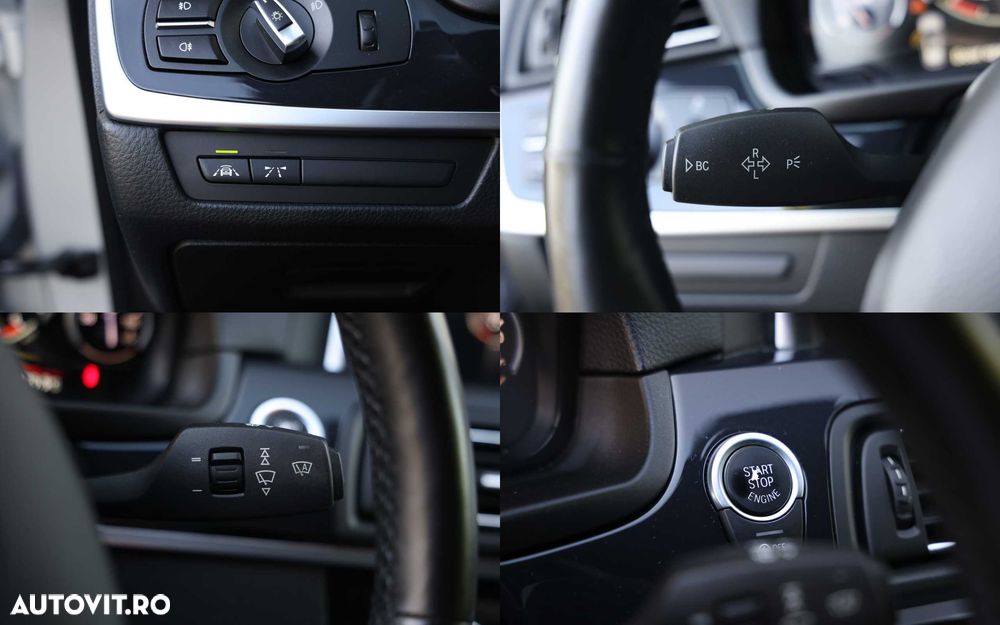 BMW Seria 5 518d Aut. - 17