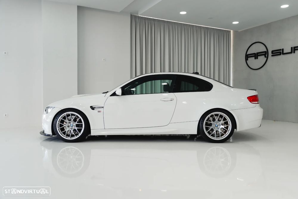 BMW M3 Standard - 15