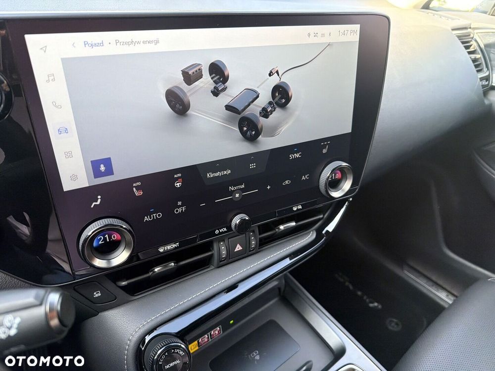 Lexus NX 450h+ Prestige AWD - 18