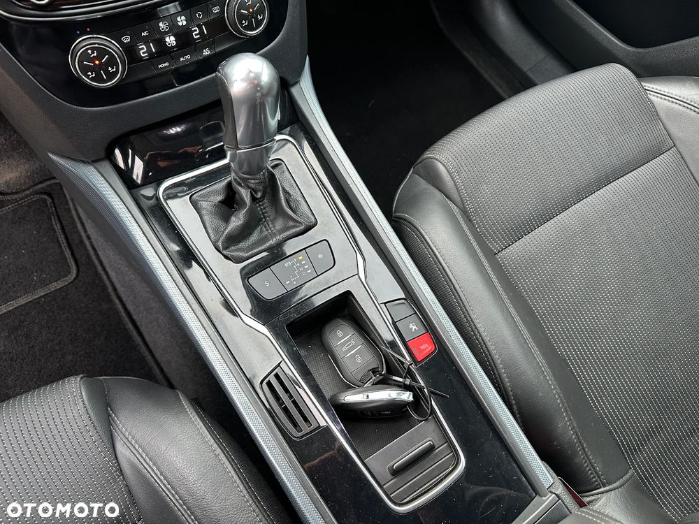 Peugeot 508 - 18