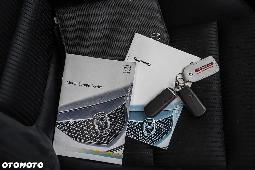 Mazda 6 2.2 SKYACTIV-D Sports-Line - 12