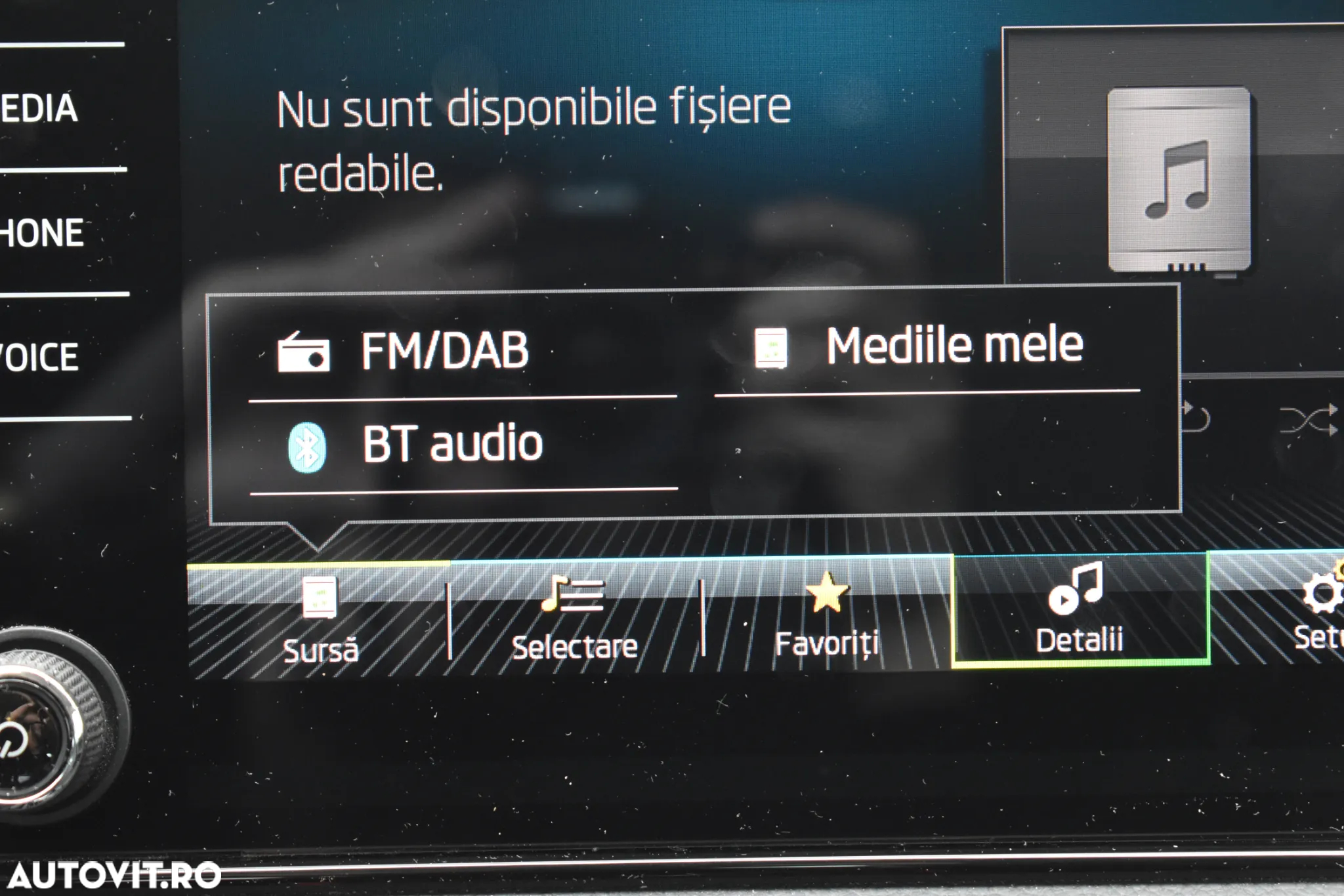 Skoda Kodiaq 2.0 TDI 4X4 DSG Style - 22