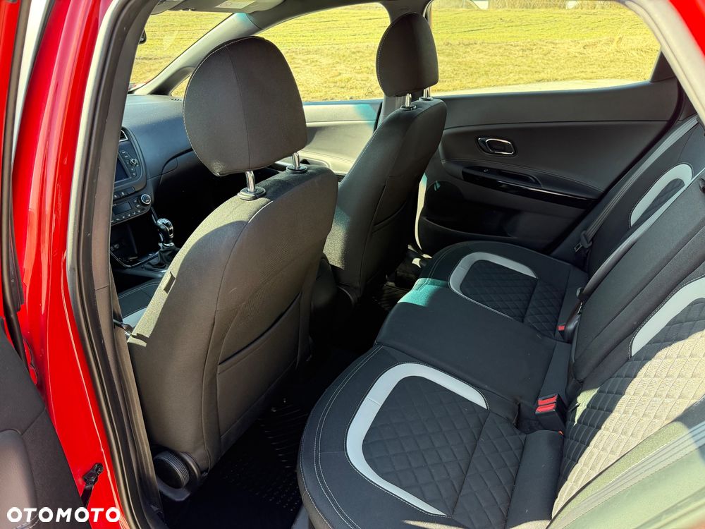 Kia Ceed 1.0 T-GDI GT Line - 12