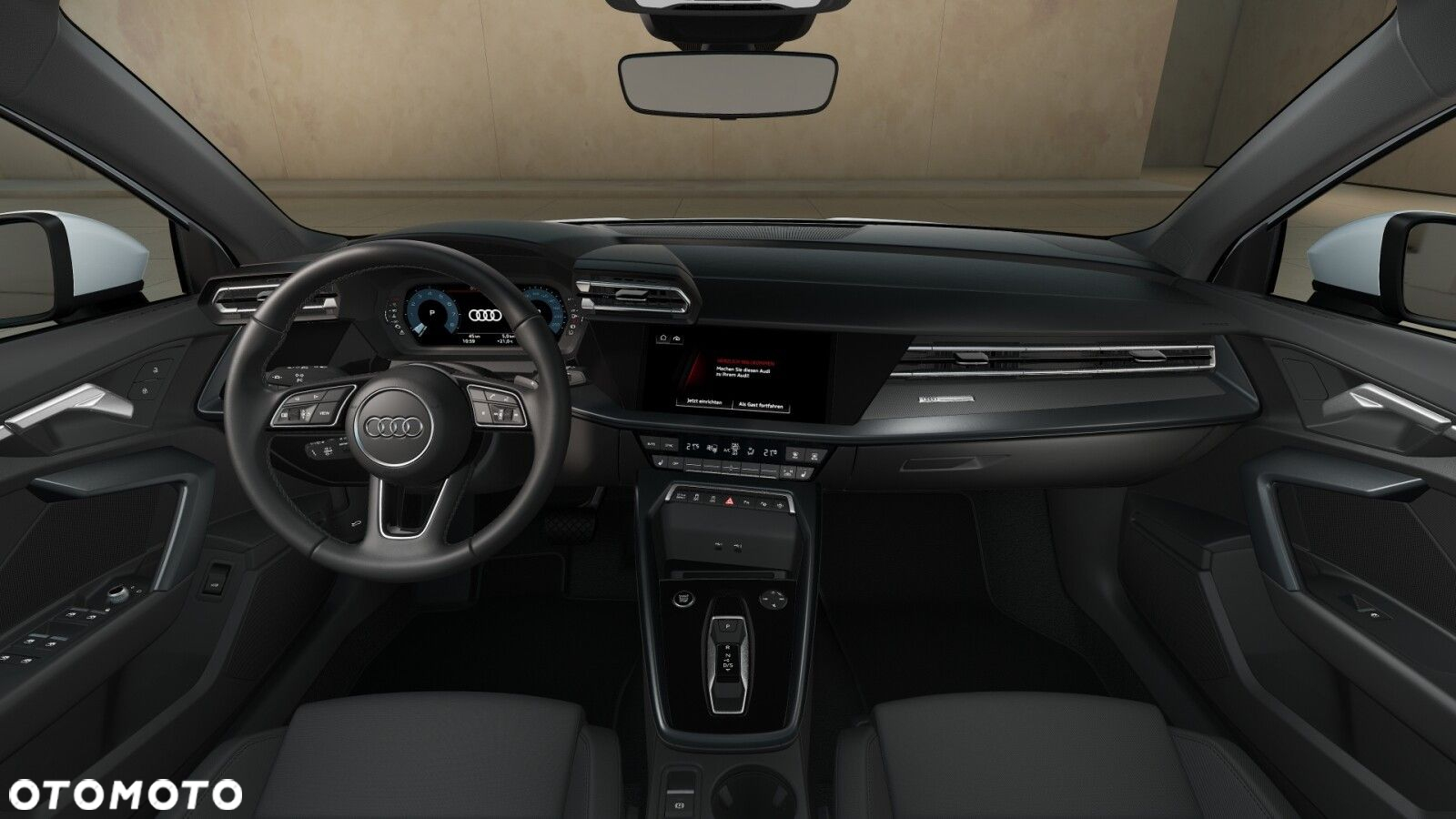 Audi A3 - 8