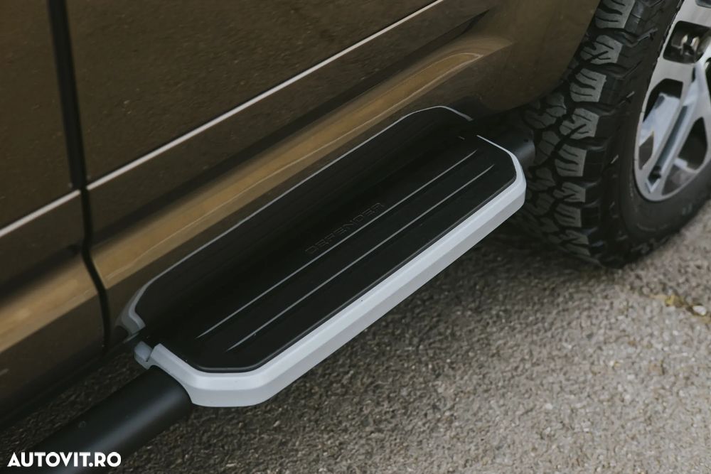 Land Rover Defender 110 3.0 D250 MHEV XS Edition - 8