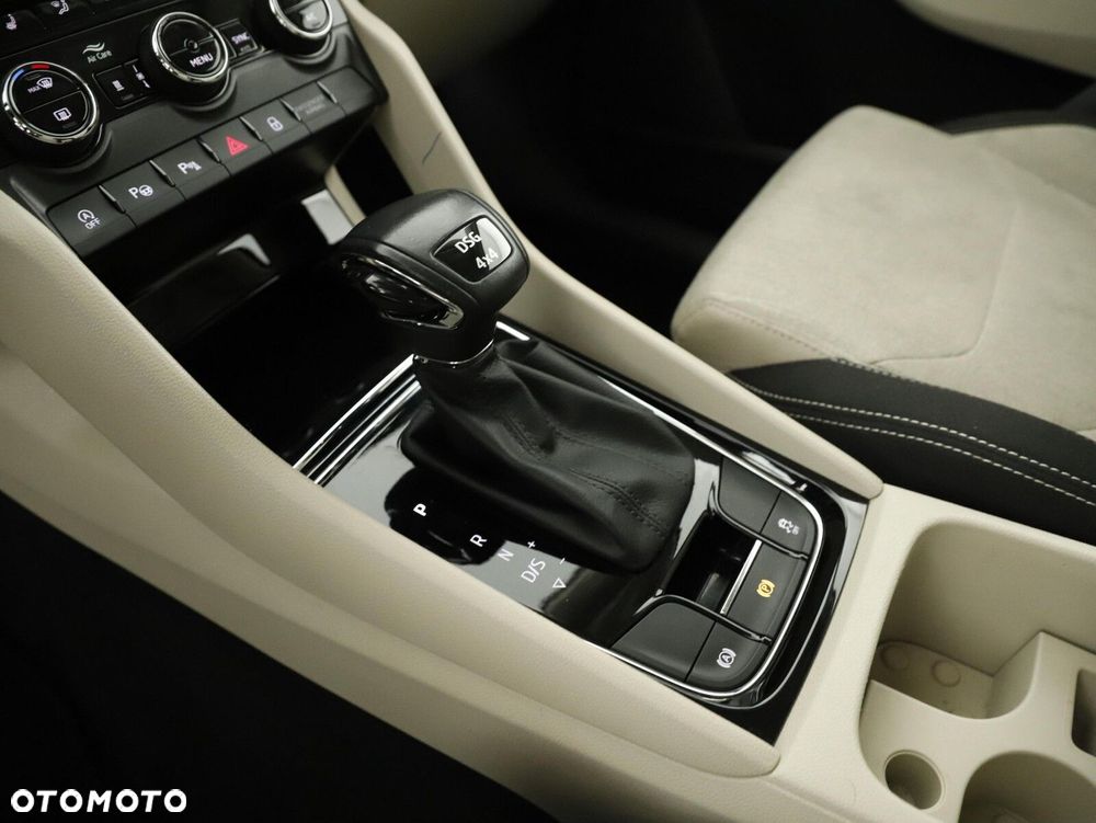 Skoda Kodiaq 2.0 TSI 4x4 Style DSG - 19