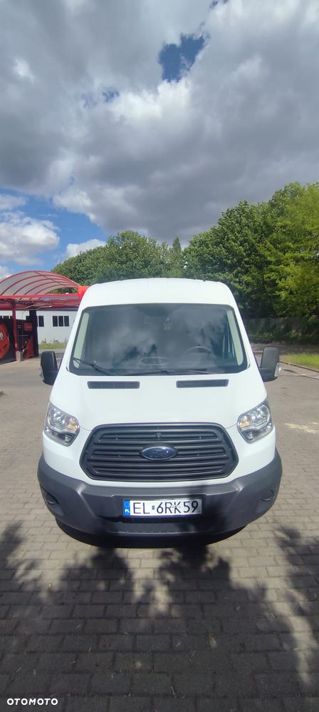 Ford Transit - 3