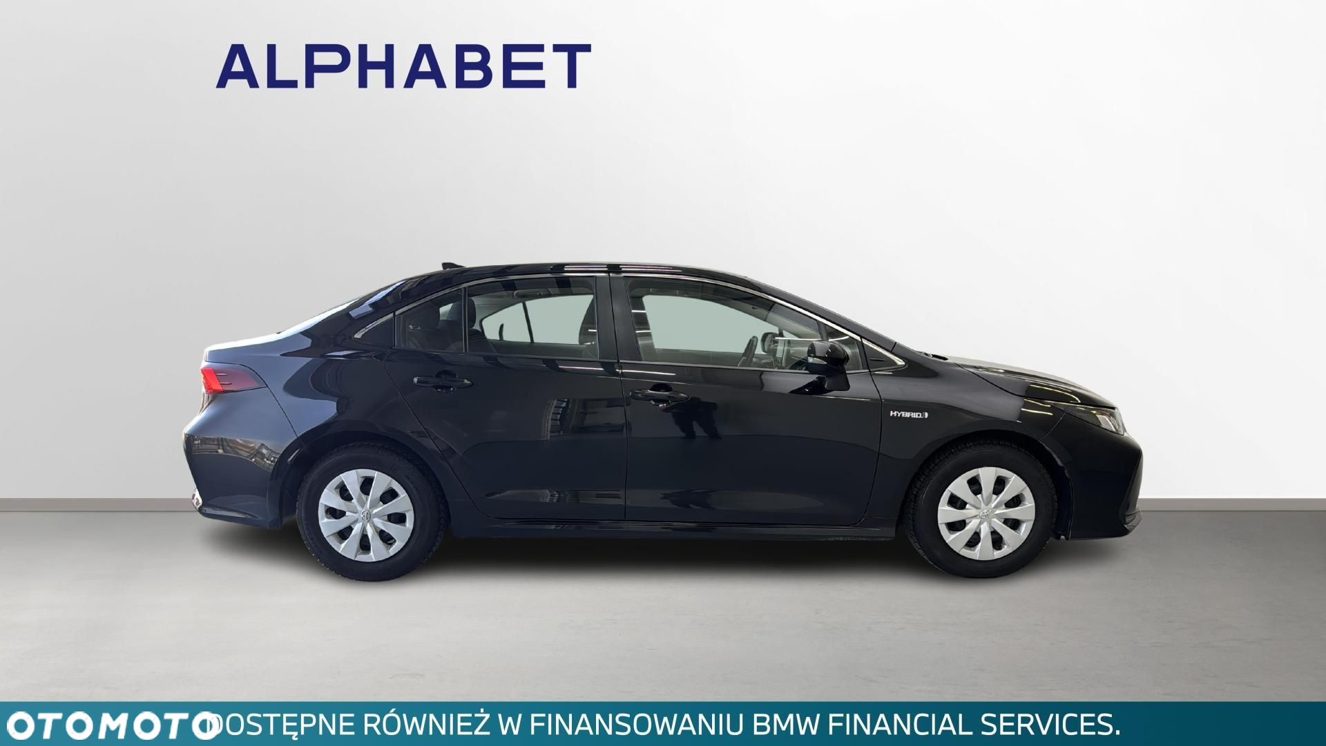Toyota Corolla 1.8 Hybrid GPF Active - 7
