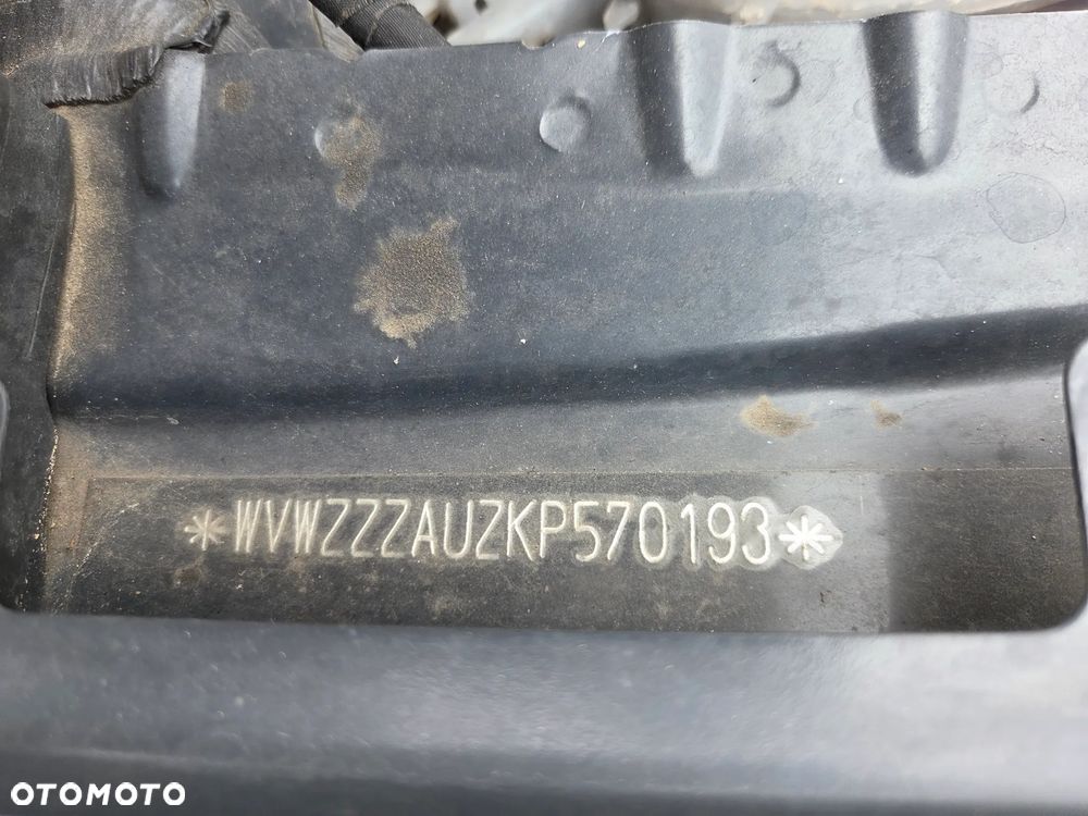 Volkswagen Golf - 15