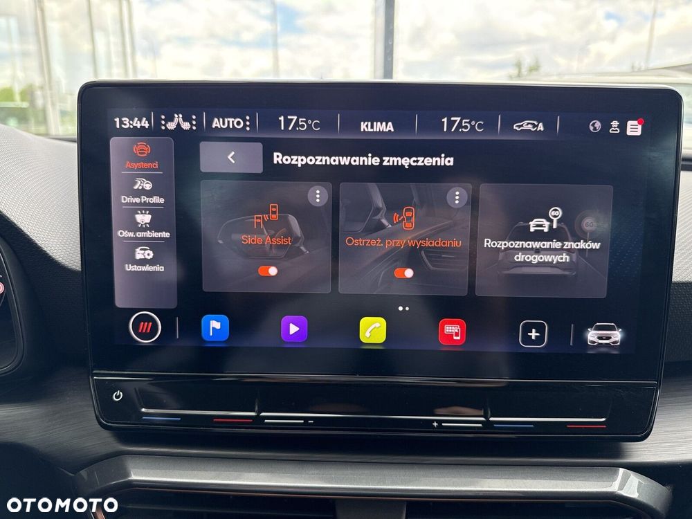 Cupra Leon Sportstourer 2.0 TSI VZ DSG - 29