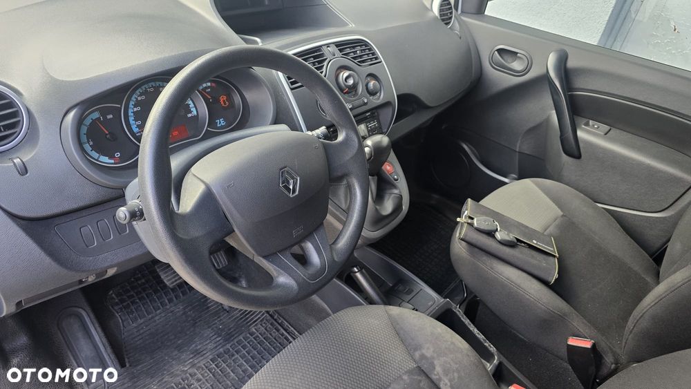 Renault Kangoo - 5