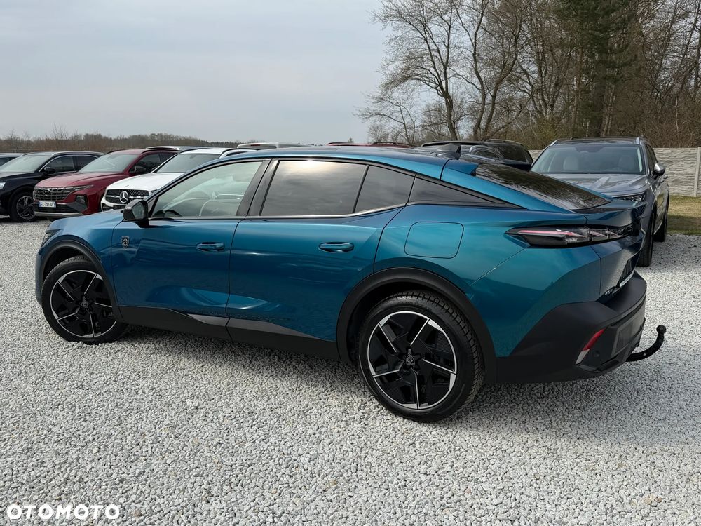 Peugeot 408 180 e-EAT8 GT - 9