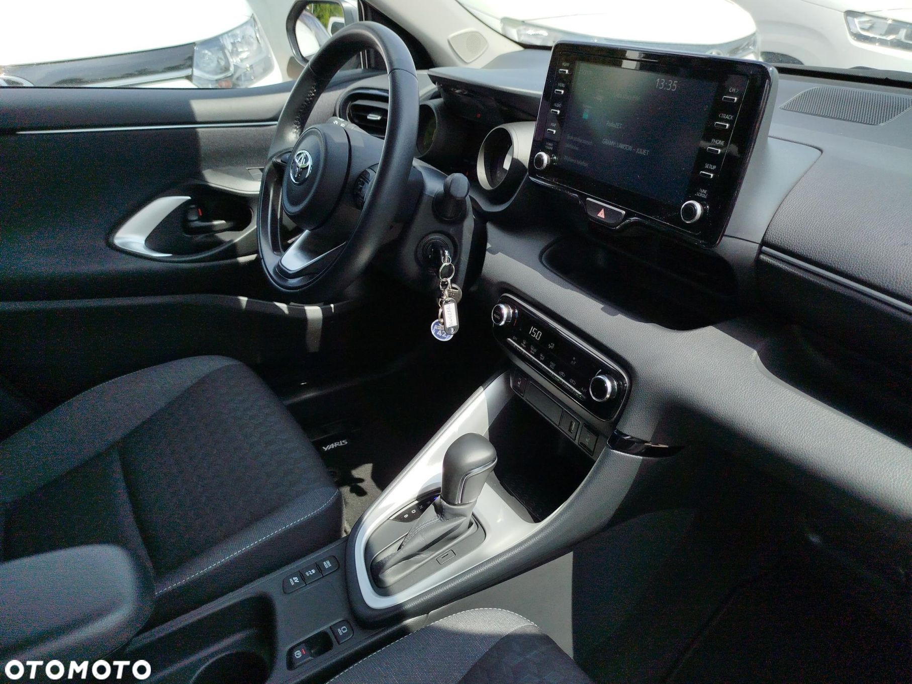 Toyota Yaris - 9