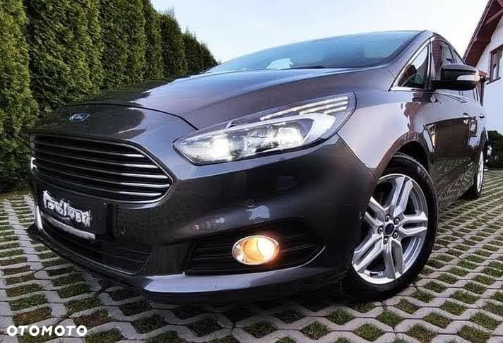 Ford S-Max 2.0 TDCi Titanium - 5