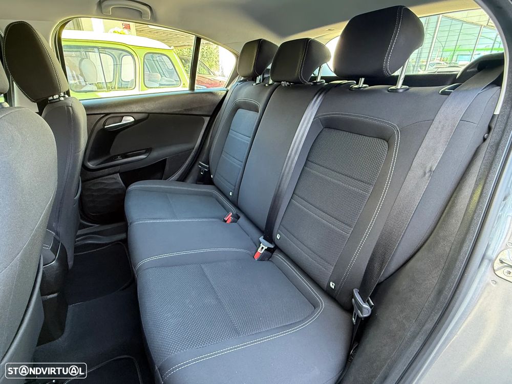 Fiat Tipo 1.3 MultiJet City Life - 15