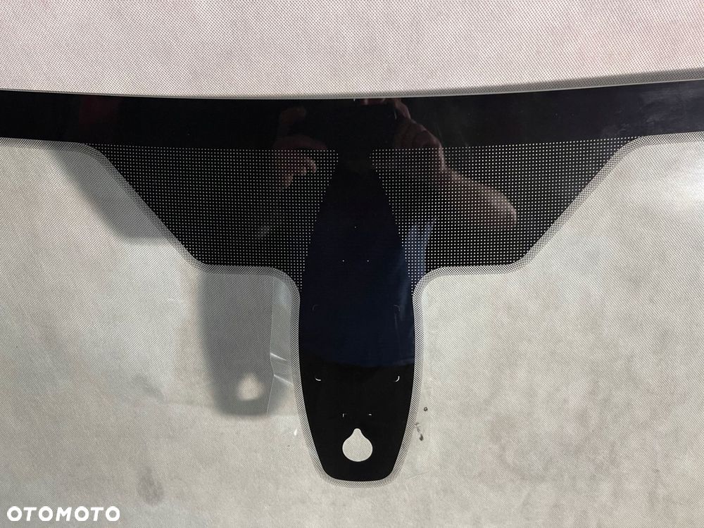 ford transit tourneo connect szyba przednia sensor po 2014 - 2